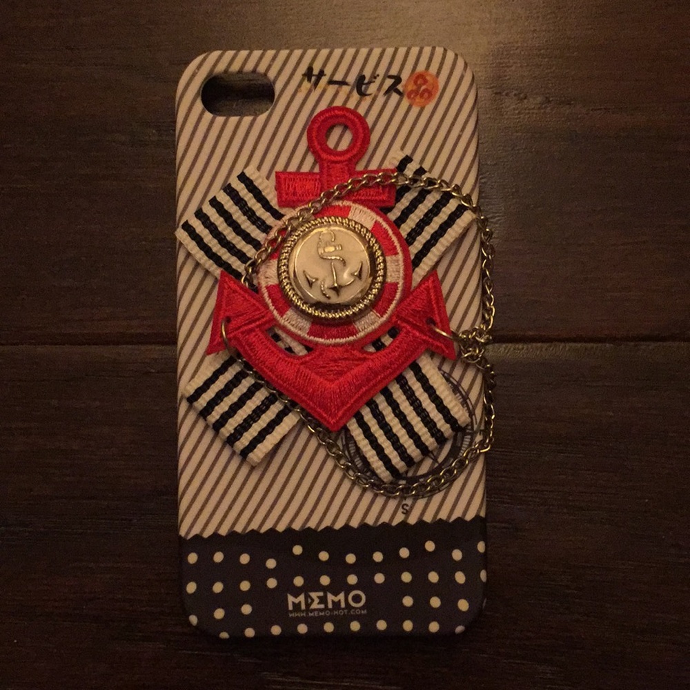 Case - Iphone 4 / 4S